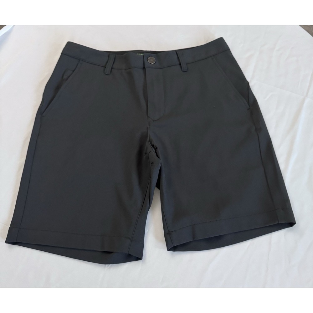 NWOT Bonobos Golf Shorts Mens  Performance Chino Size 32 8 Inseam